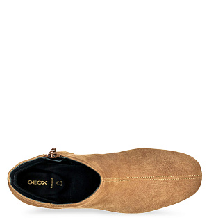 GEOX