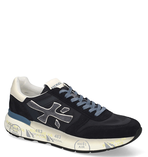 Premiata