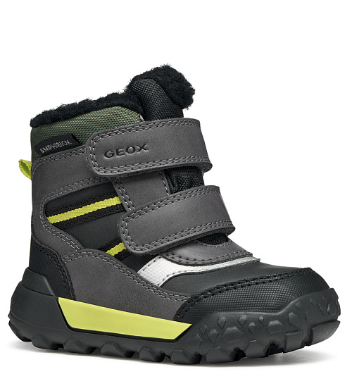 GEOX