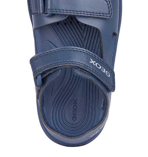 GEOX