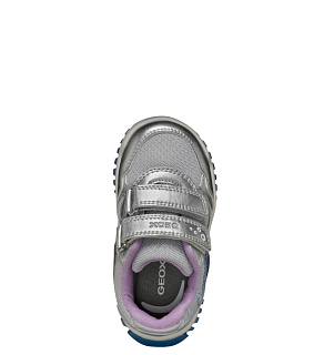 GEOX