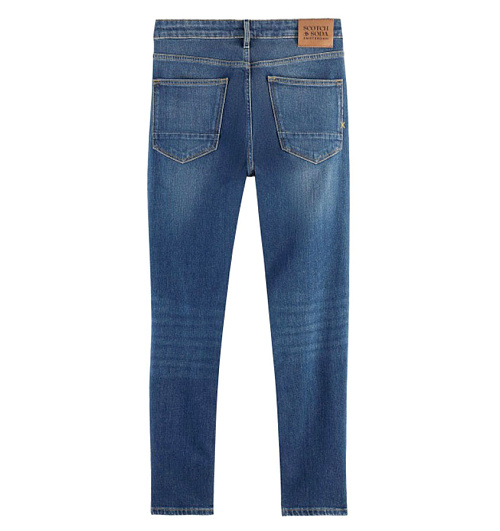 Scotch&Soda