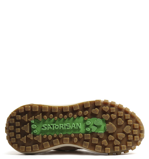 Satorisan