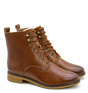 CLARKS
