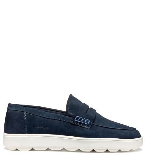 GEOX