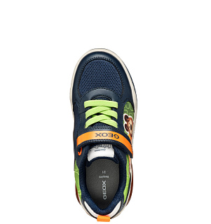 GEOX