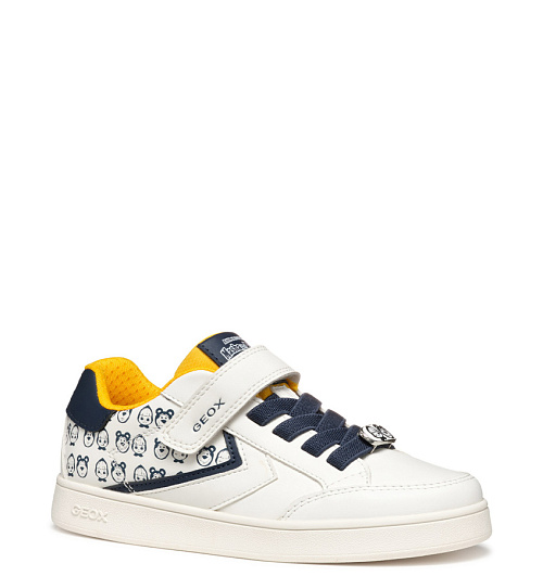 GEOX