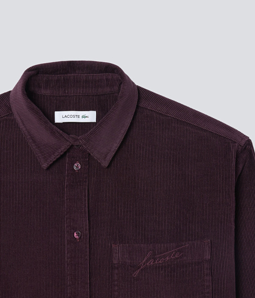 Lacoste
