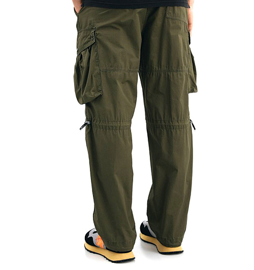 Parajumpers