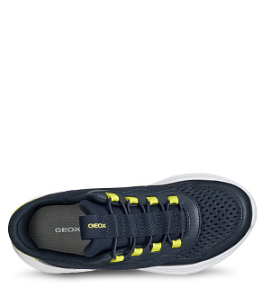 GEOX