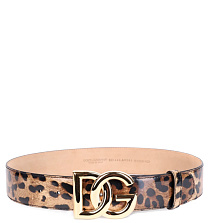 DOLCE&GABBANA DOLCE&GABBANA