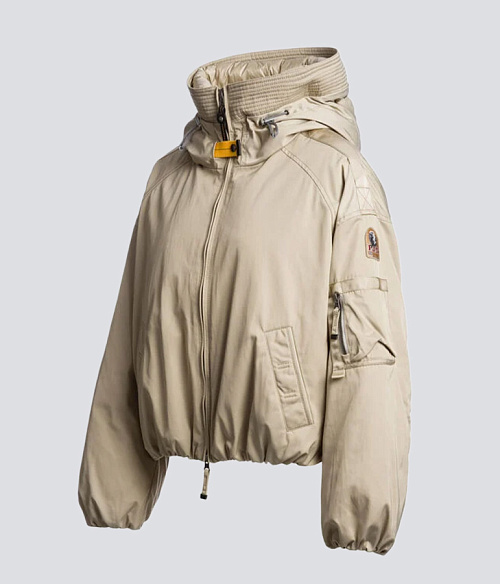 Parajumpers