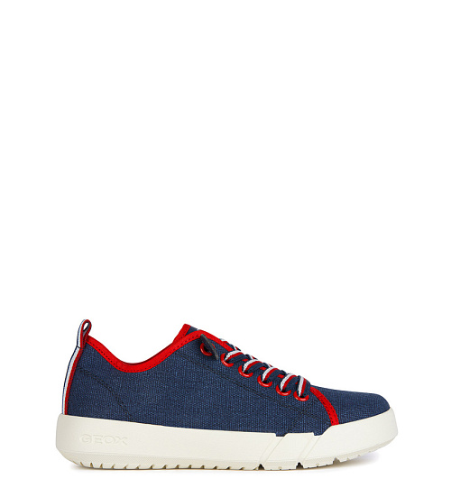 GEOX