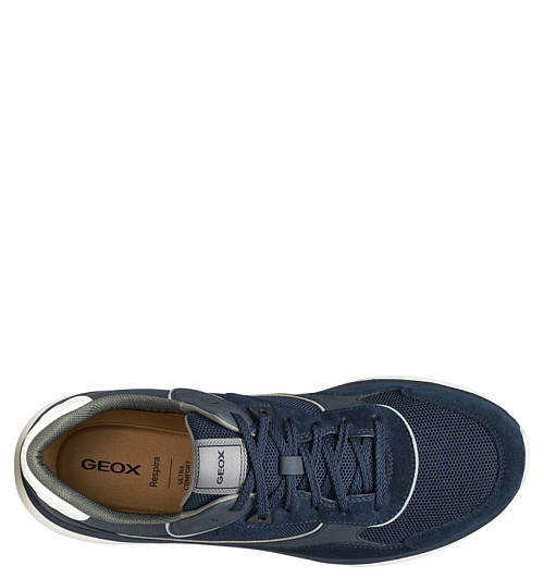 GEOX