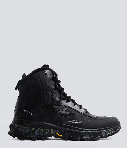 Premiata