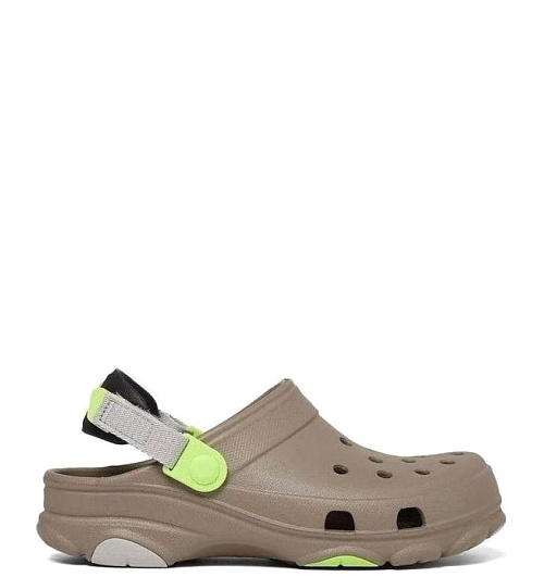 CROCS