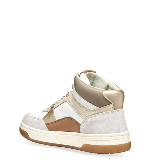 GEOX