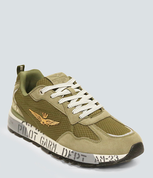 AERONAUTICA MILITARE