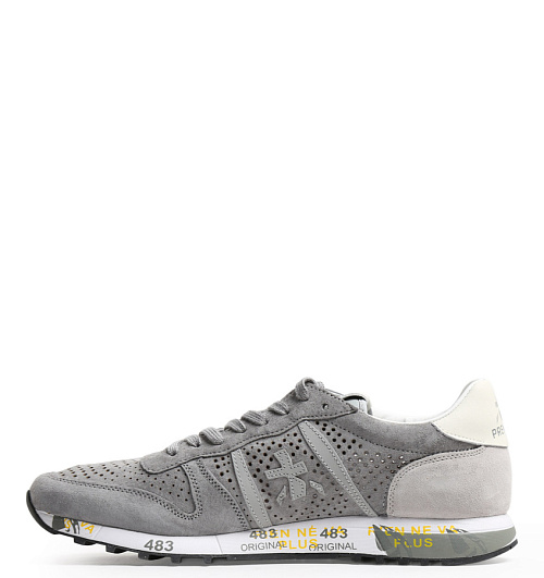 Premiata