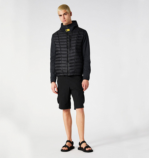 Parajumpers