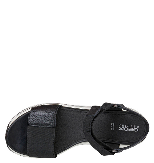 GEOX