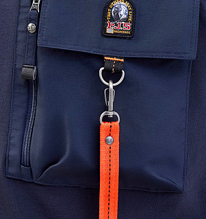 Parajumpers