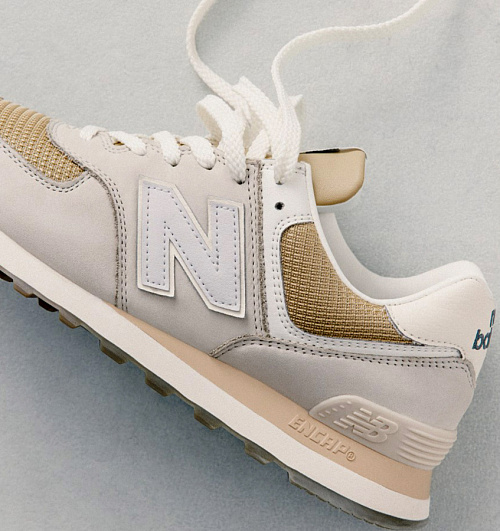New Balance