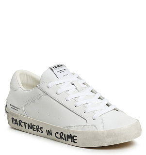 CRIME LONDON