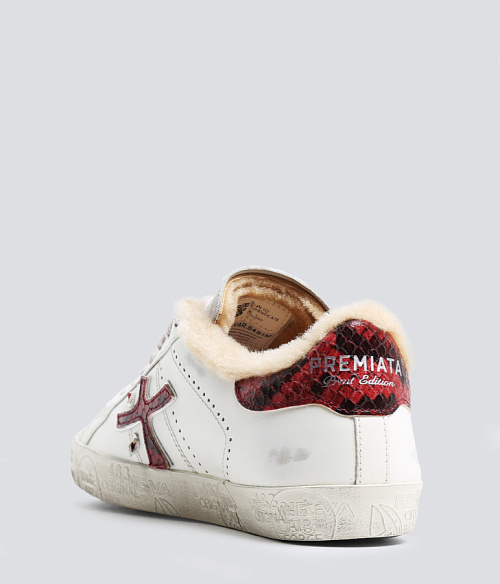 Premiata