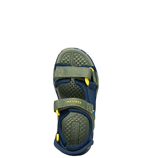 GEOX