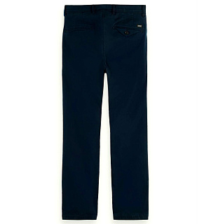 Scotch&Soda