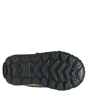 GEOX