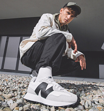 New Balance