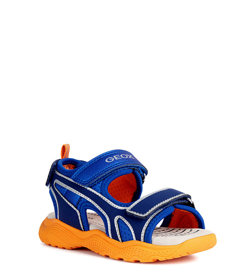 GEOX