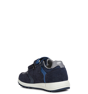 GEOX