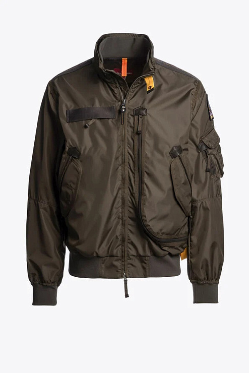 Parajumpers
