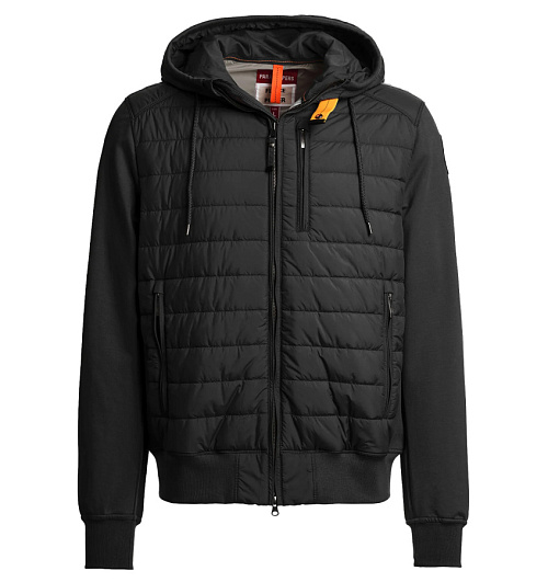 Parajumpers
