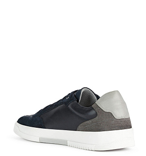 GEOX