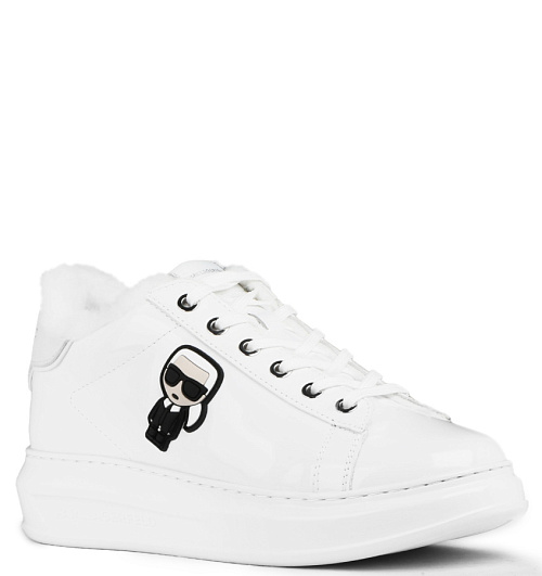 Karl Lagerfeld