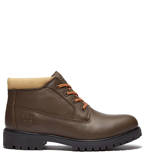 Timberland