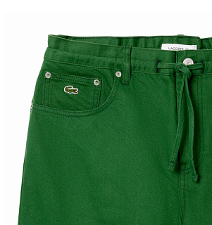 Lacoste