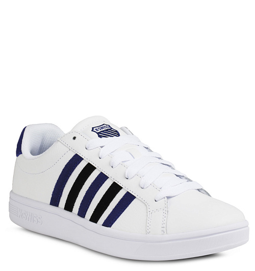 K-swiss