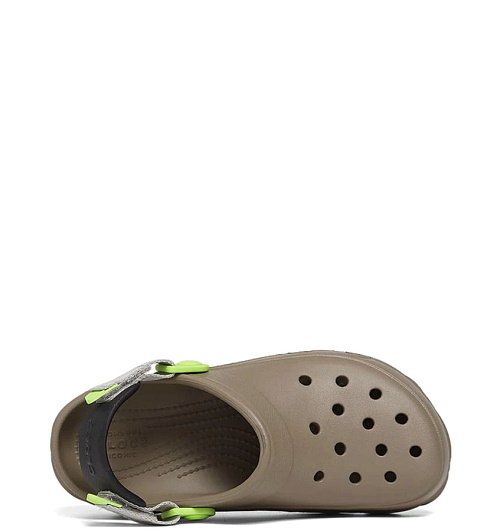 CROCS