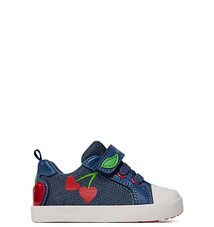 GEOX