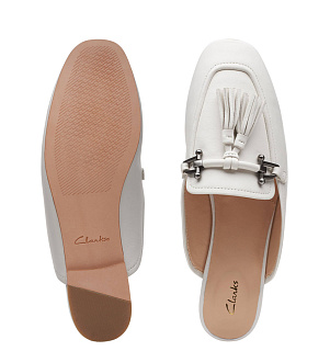 CLARKS