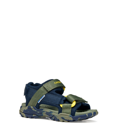 GEOX