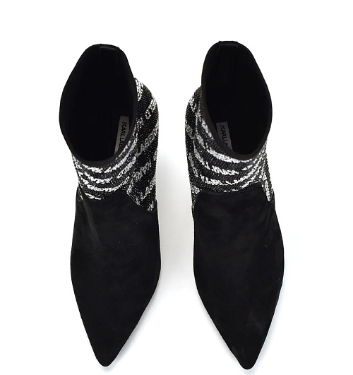 Karl Lagerfeld