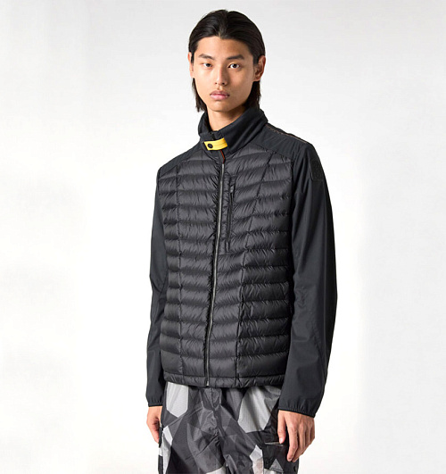 Parajumpers