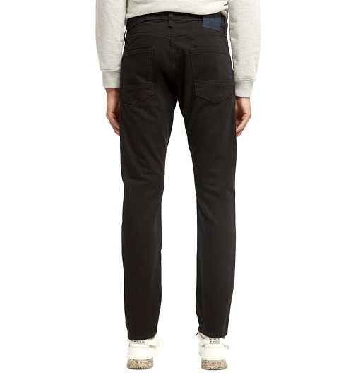Scotch&Soda