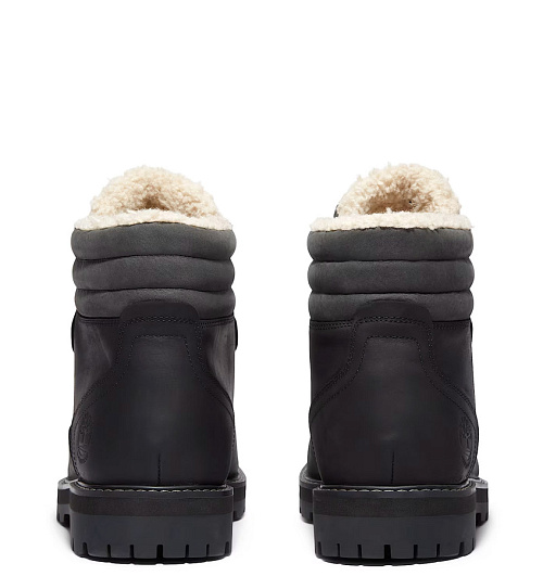 Timberland
